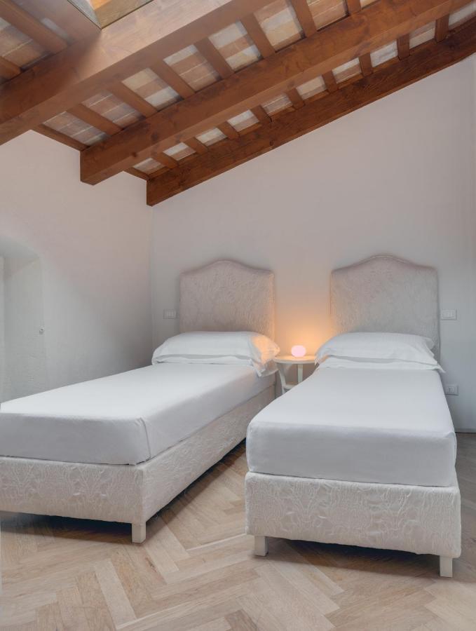 Rambaldi Apartments Casa Nr 5 باردولينو المظهر الخارجي الصورة
