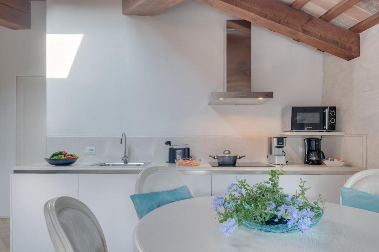 Rambaldi Apartments Casa Nr 5 باردولينو المظهر الخارجي الصورة