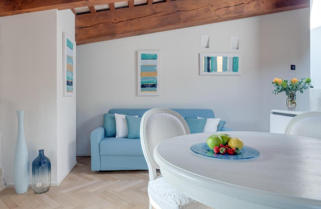 Rambaldi Apartments Casa Nr 5 باردولينو المظهر الخارجي الصورة