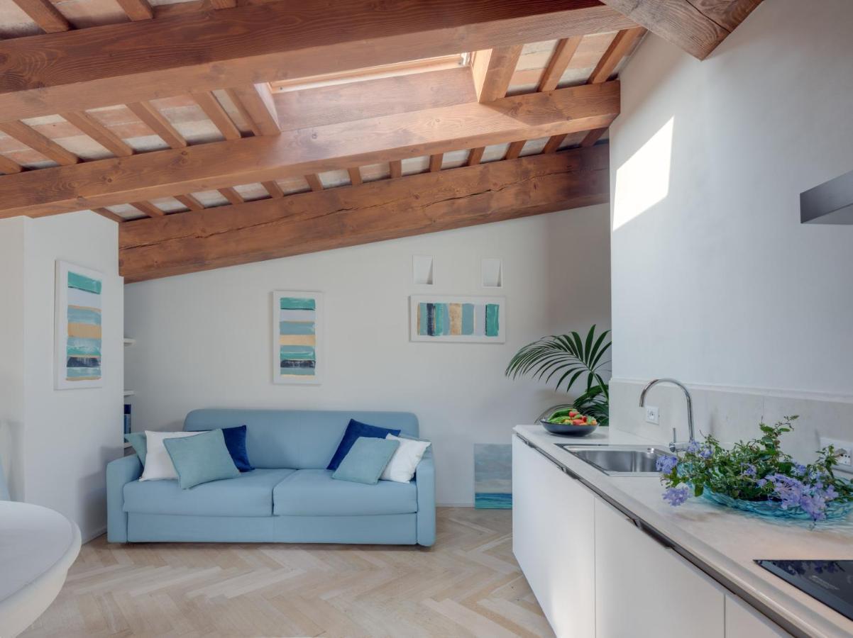 Rambaldi Apartments Casa Nr 5 باردولينو المظهر الخارجي الصورة